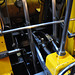 Dordt in Stoom 2012 – Steam engine of the Dockyard V