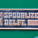 Stoom- en dieseldagen 2012 – Spoorijzer of Delft