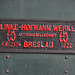 Stoom- en dieseldagen 2012 – Linke-Hofmann Werke of Breslau