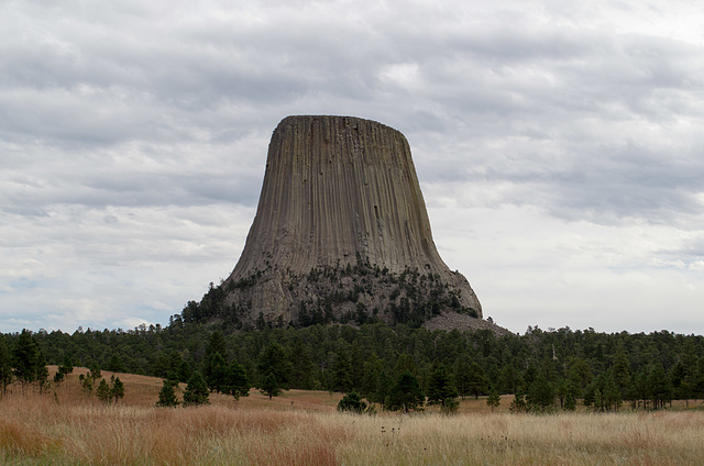 Devils Tower National Monument, WY (0531)