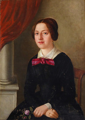 Auguste Wilhelmine Schachtrupp (1830-1858)