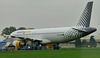 Airbus A320 EC-ICQ (Vueling)
