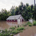 Flood - Sept 13, 2nd Ave., Longmont CO