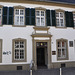 Holiday 2009 – Birth house of German publicist K.H. Marx