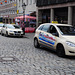 Nuremberg – taxis