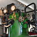 Stoom- en dieseldagen 2012 – 1900 Backer & Rueb steam tram locomotive