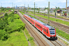Leipzig 2013 – EMU 612 538