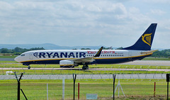 Ryanair EFP