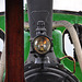 Stoom- en dieseldagen 2012 – Steam engine