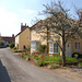 Church Lane, Bromeswell, Suffolk - Looking west south west