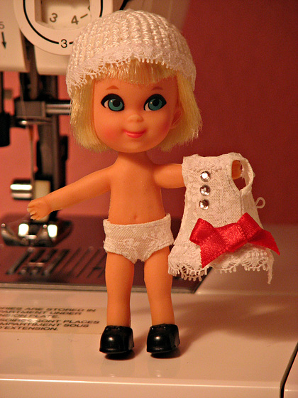 Windy's Undies Windy's Undies