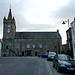 Kirkcudbright- The Tollbooth