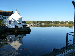 Kirkcudbright- Shorehouse and Marina