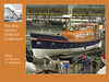 RNLB 37-01 JG Graves of Sheffield  - The Historic Dockyard - Chatham - 25.8.2006