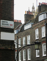 Smith Square SW1