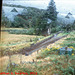 Ffestiniog Railway, Edited Version, Gwynedd, Wales (UK), 2012