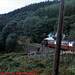 Ffestiniog Railway, Picture 8, Edited Version, Gwynedd, Wales (UK), 2012