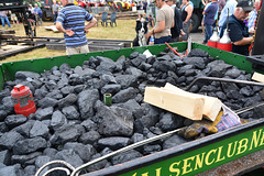 Oldtimerfestival Ravels 2013 – Coal