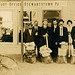 Mail Carriers at the Post Office, Stewartstown, Pa.