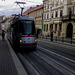 Brno Tram #1928, Brno, Moravia (CZ), 2012