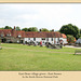 East Dean Village Green from the south - 14.6.2010