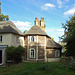 The Round House, Thorington, Suffolk (53)
