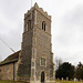 Saint Edmund's Church (7)