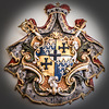 Fürstliches Wappen