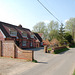 Meadow View, School Lane, Bromeswell, Suffolk
