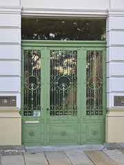 Leipzig 2013 – Door