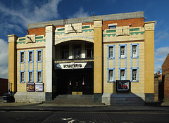 Regal Cinema, Melton Mowbray