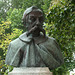 Emile Verhaepen, Belgian Poet (with a fabulous moustache)