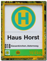 Haus Horst