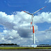 France 2012 – Windmill