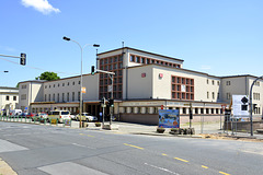 Meißen 2013 – Railway Station