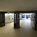 Meißen 2013 – Railway station underpass