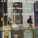 Shop window in Rouen, with passers by - May 2011