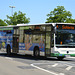 Meißen 2013 – Bus to Schletta