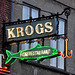 Copenhagen – Krogs Fiskerestaurant