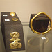 Bijoux en or retrouvés dans la région de Ruse.