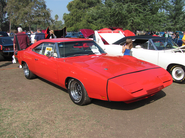 1969 Dodge Charger Daytona (clone)