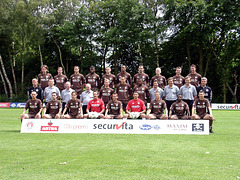 FC St. Pauli, Team 2002-03