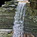 The View from a Grotto – Watkins Glen State Park, Watkins Glen, New York