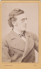 August Stoll by Bude