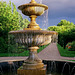 Regent's fountain