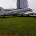 CSA Douglas DC-3, Registration OK-XDM, Ruzyne (Vaclav Havel Airport), Prague, CZ, 2012