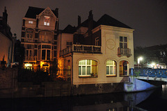 Houses in The Hague
