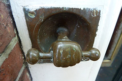 Door bell