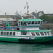 Gosport Ferry 'Spirit of Gosport'