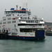 Isle of Wight Ferry 'St. Clare'